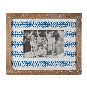 Saphire Photo Frame - 5x7 - The Collective Park City