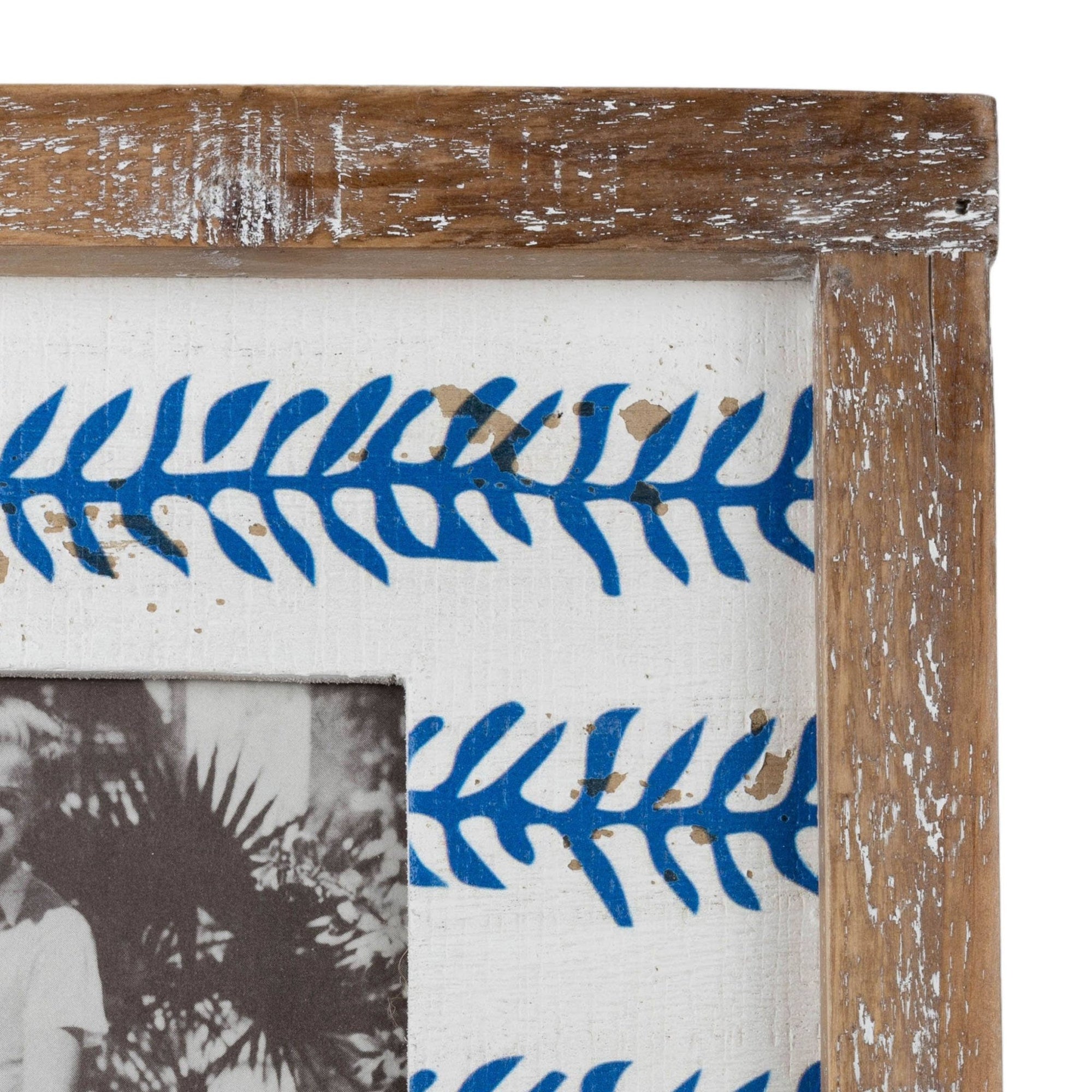 Saphire Photo Frame - 5x7 - The Collective Park City