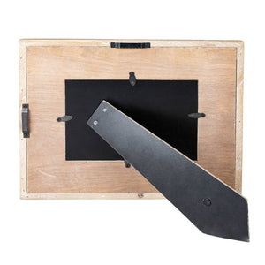 Saphire Photo Frame - 5x7 - The Collective Park City