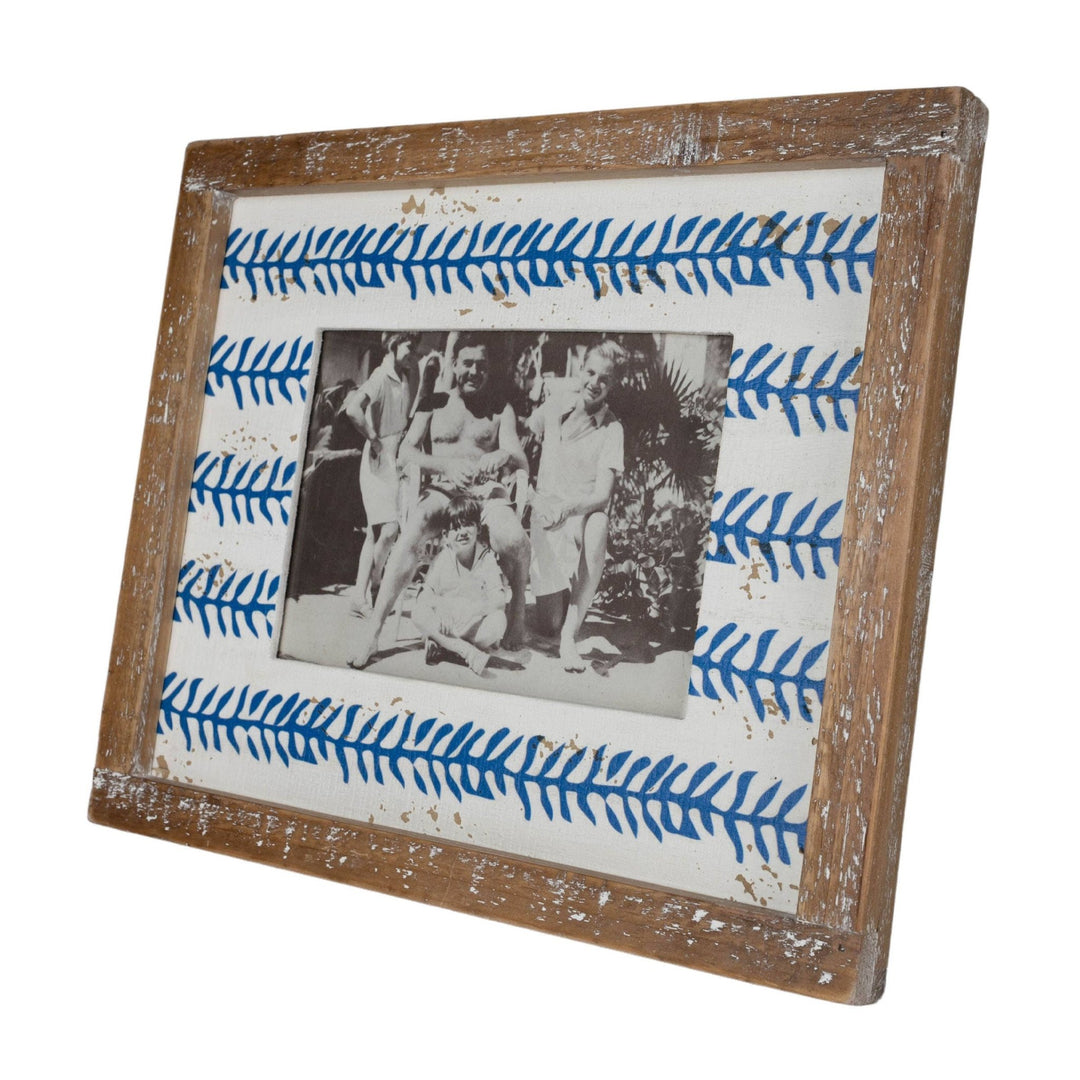 Saphire Photo Frame - 5x7 - The Collective Park City