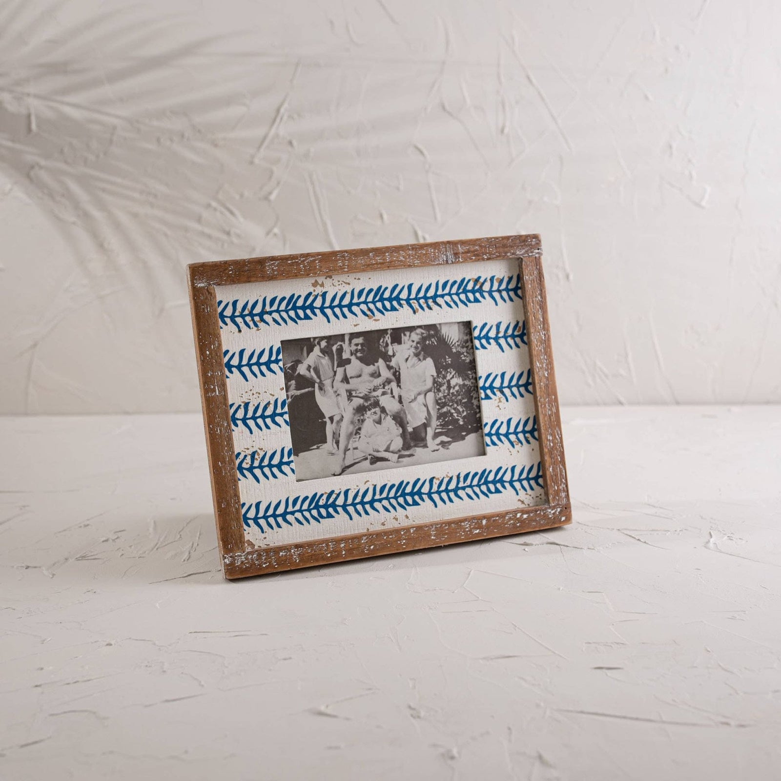 Saphire Photo Frame - 5x7 - The Collective Park City
