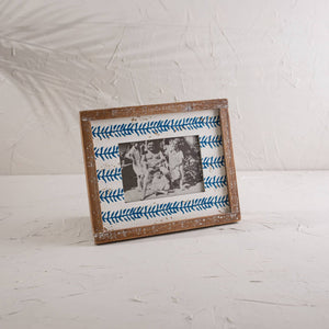 Saphire Photo Frame - 5x7 - The Collective Park City