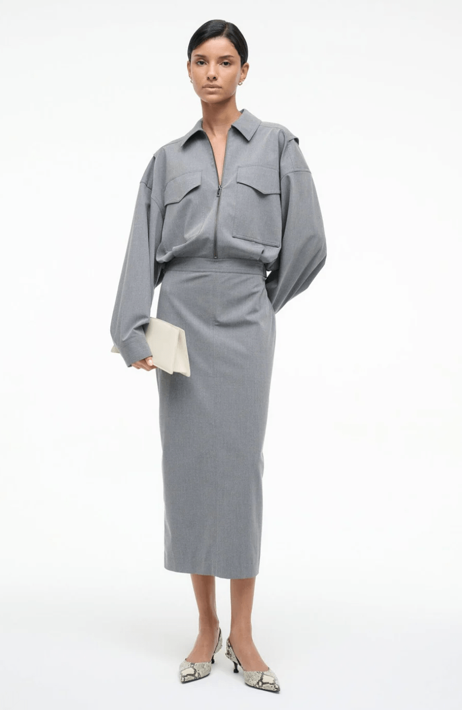 Scout Dress - The Collective Park City