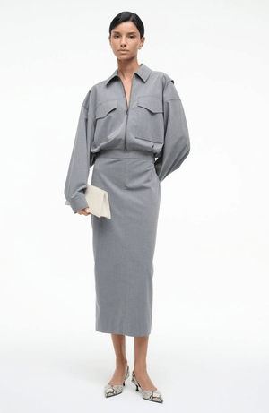 Scout Dress - The Collective Park City