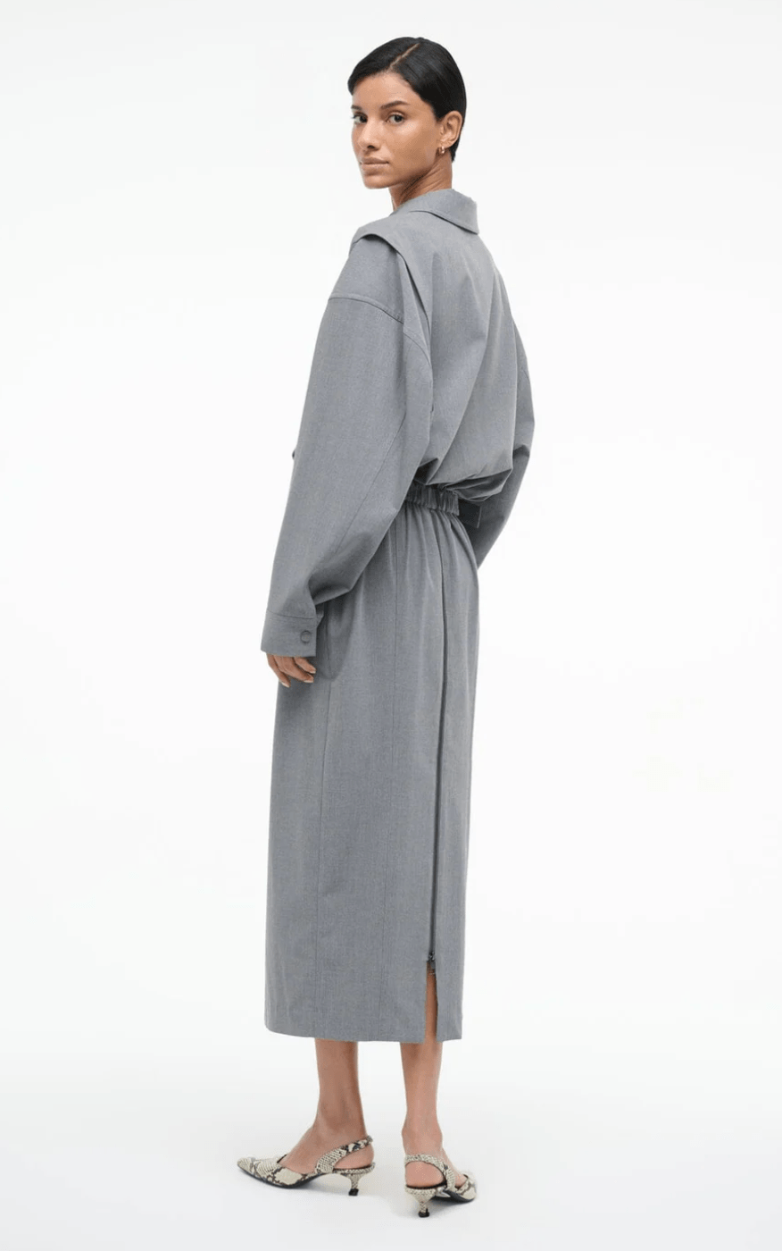 Scout Dress - The Collective Park City