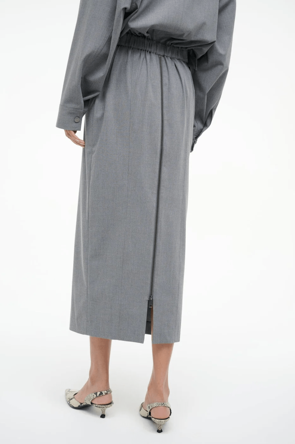 Scout Dress - The Collective Park City