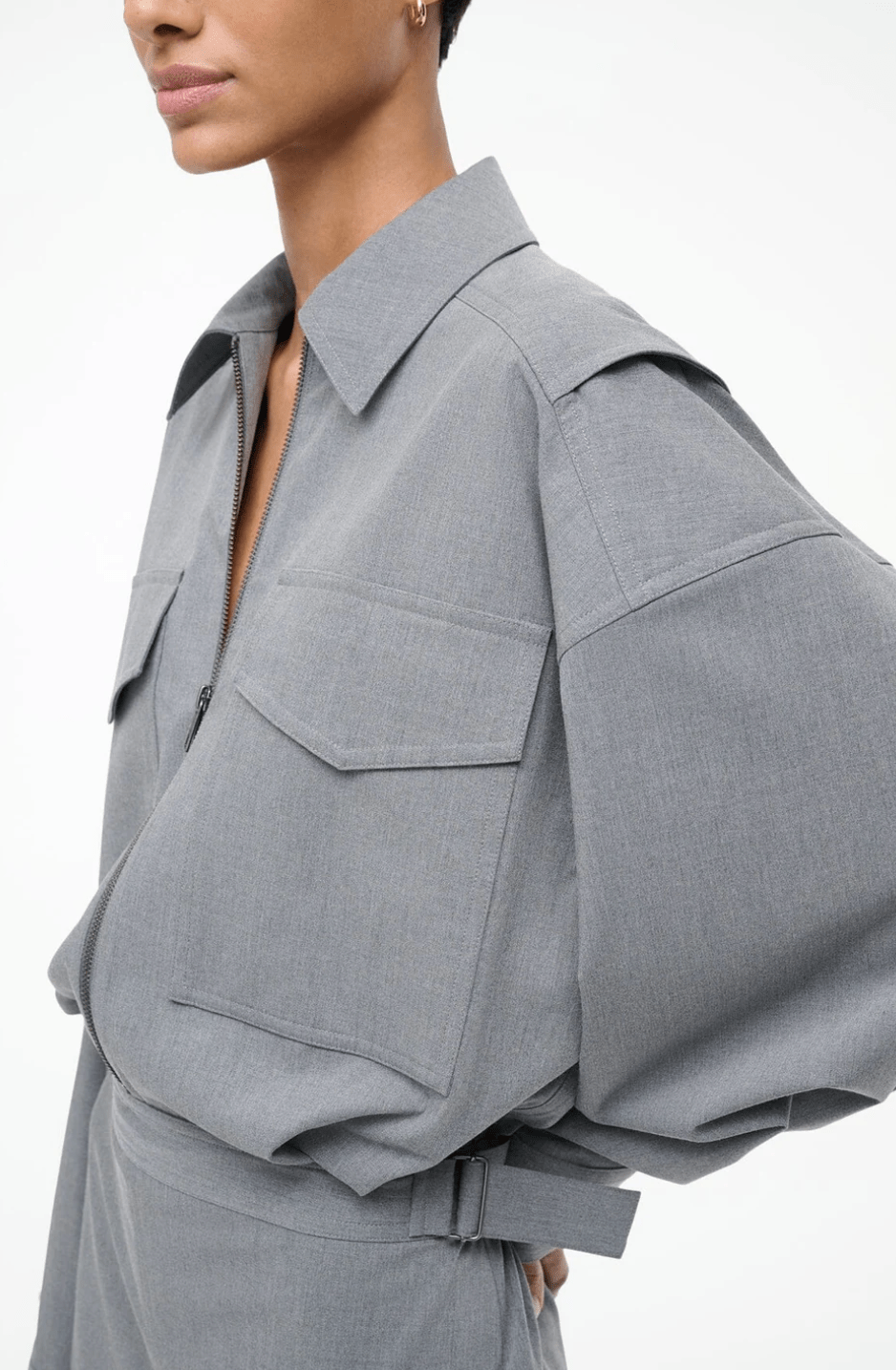 Scout Dress - The Collective Park City