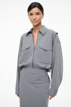 Scout Dress - The Collective Park City