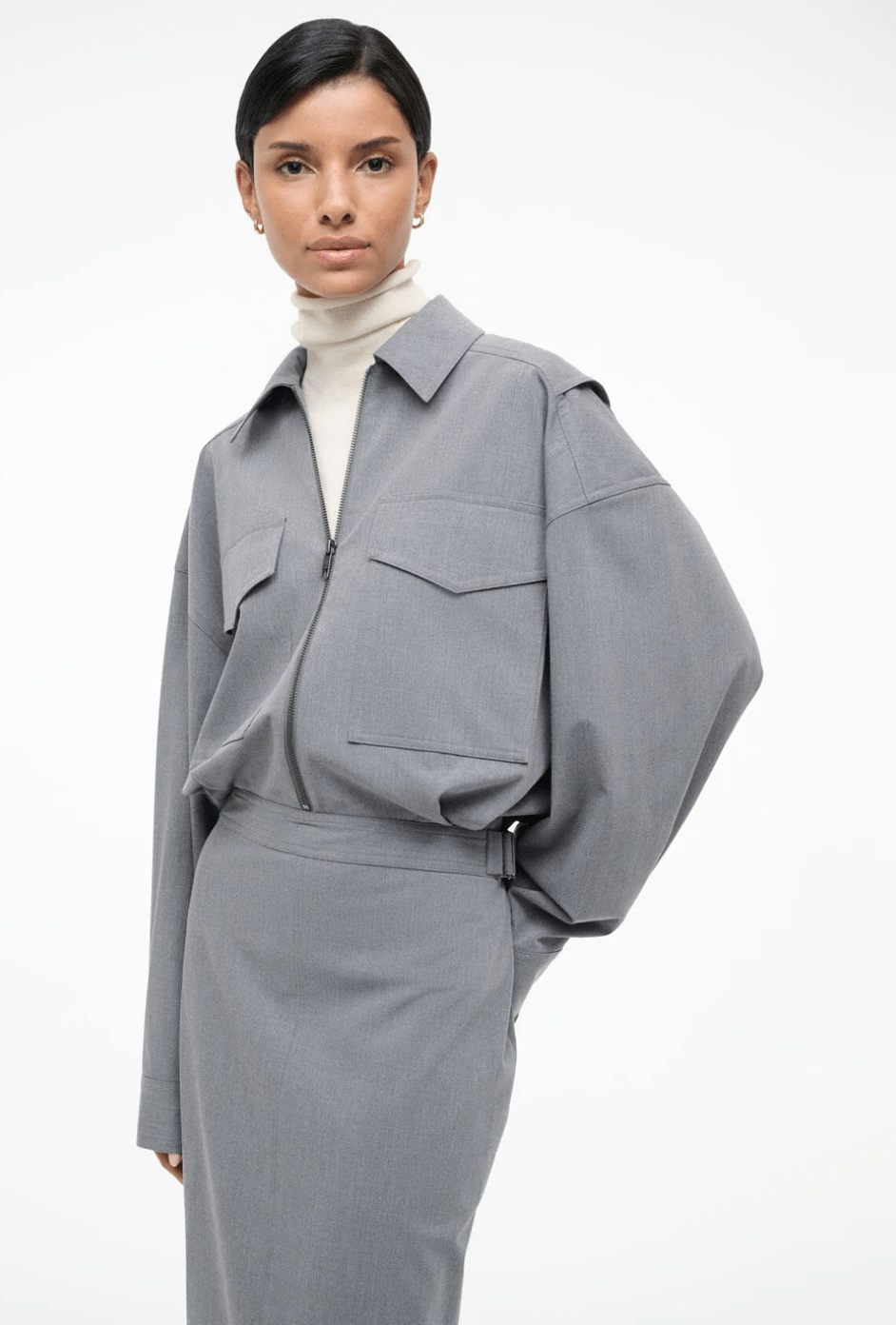 Scout Dress - The Collective Park City