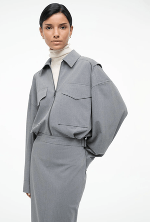 Scout Dress - The Collective Park City