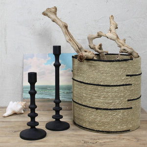 Seagrass Baskets - The Collective Park City