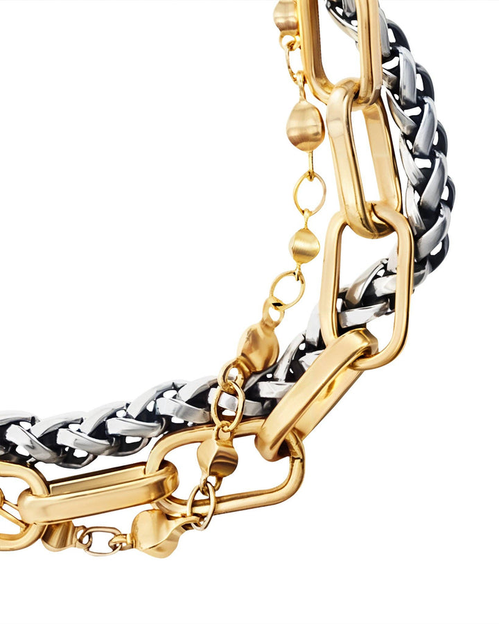Sedona Bracelet - The Collective Park City