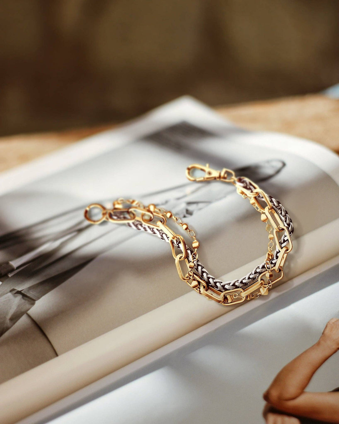 Sedona Bracelet - The Collective Park City