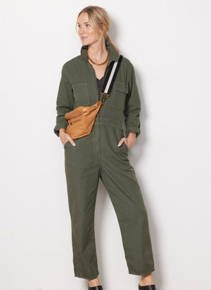 Seeker Jumpsuit - The Collective Park City