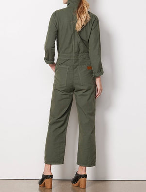 Seeker Jumpsuit - The Collective Park City