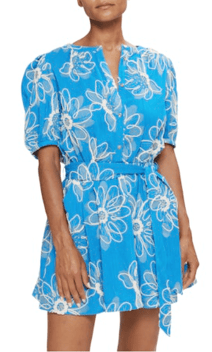 Selby Dress - The Collective Park City