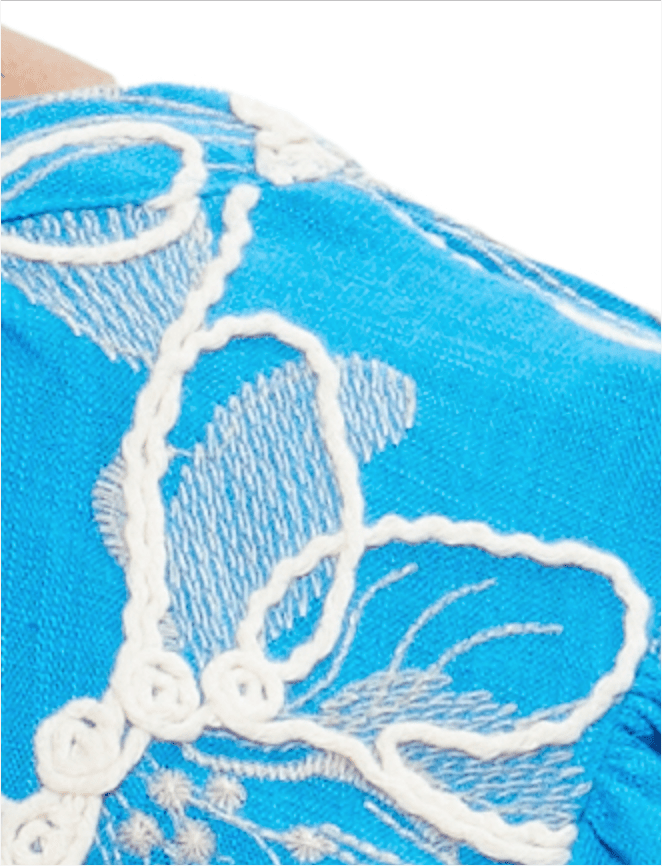 Selby Dress - The Collective Park City