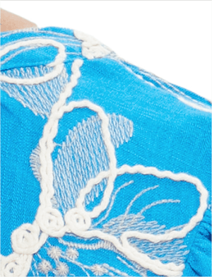 Selby Dress - The Collective Park City