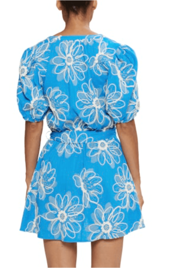 Selby Dress - The Collective Park City