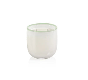 Serena St. Barth Candle - Citron Vert Poivre 14.5 oz - The Collective Park City