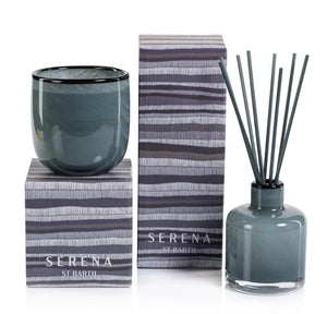 Serena St. Barth Candle - St Barth Lounge 14.5 oz - The Collective Park City