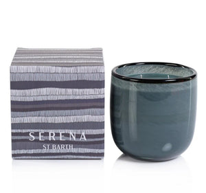 Serena St. Barth Candle - St Barth Lounge 14.5 oz - The Collective Park City