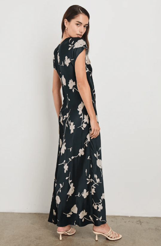Serenity Dress - The Collective Park City