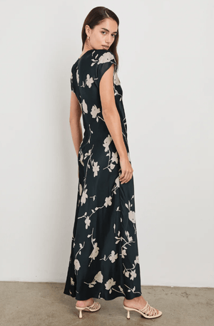 Serenity Dress - The Collective Park City