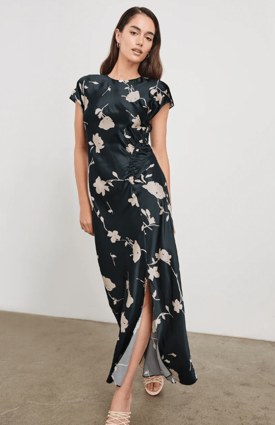 Serenity Dress - The Collective Park City