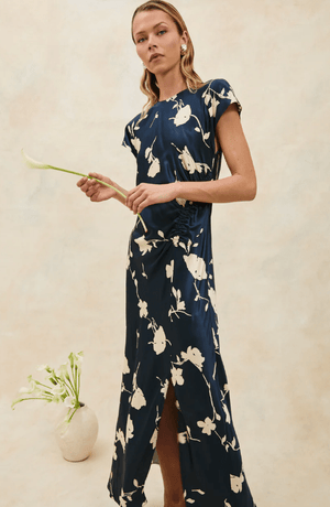 Serenity Dress - The Collective Park City