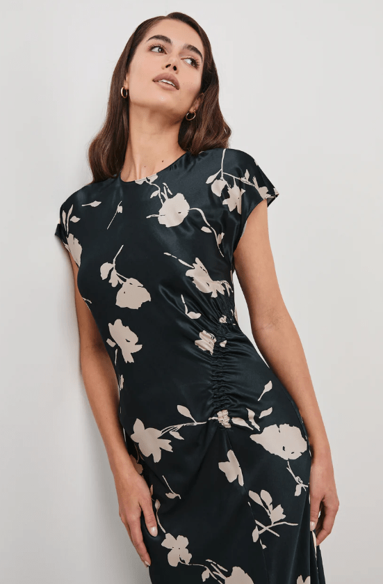 Serenity Dress - The Collective Park City