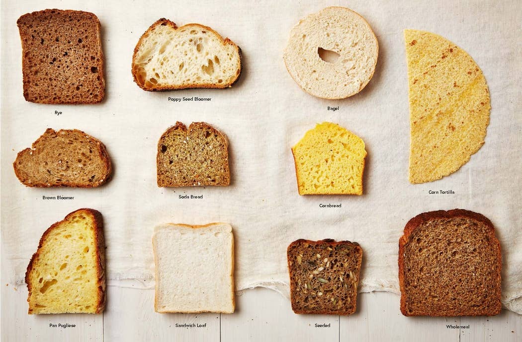 Seriously Good Toast - The Collective Park City