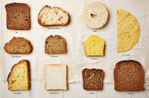 Seriously Good Toast - The Collective Park City