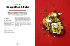 Seriously Good Toast - The Collective Park City