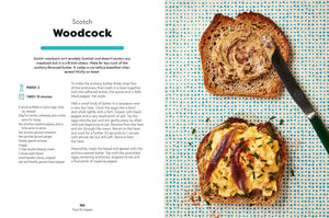 Seriously Good Toast - The Collective Park City