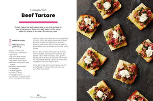 Seriously Good Toast - The Collective Park City