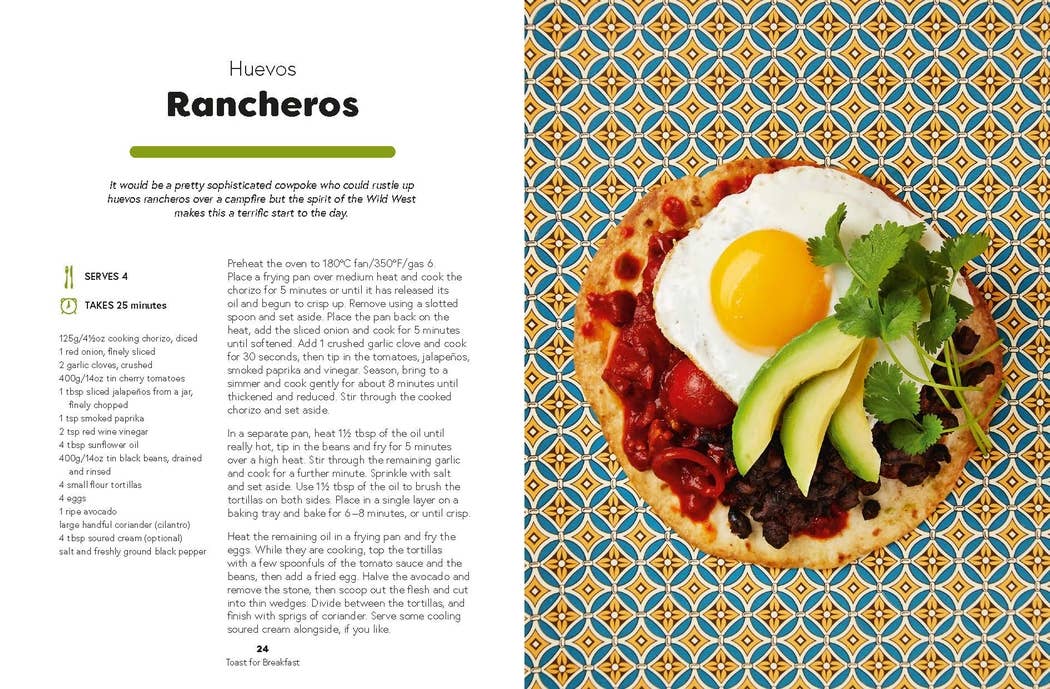 Seriously Good Toast - The Collective Park City