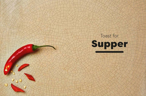 Seriously Good Toast - The Collective Park City