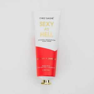 Sexy As Hell Hand Crème - The Collective Park City