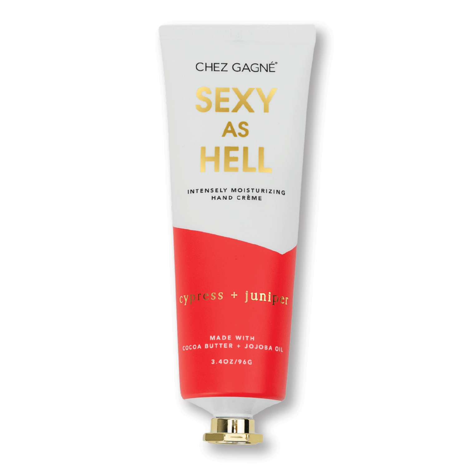 Sexy As Hell Hand Crème - The Collective Park City