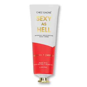 Sexy As Hell Hand Crème - The Collective Park City