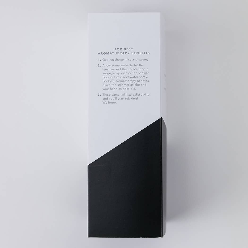 Sexy As Hell - Shower Steamers - Santal - The Collective Park City