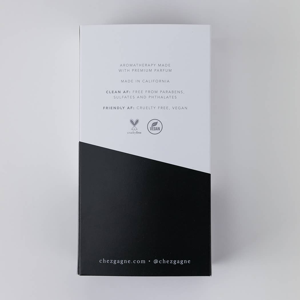 Sexy As Hell - Shower Steamers - Santal - The Collective Park City