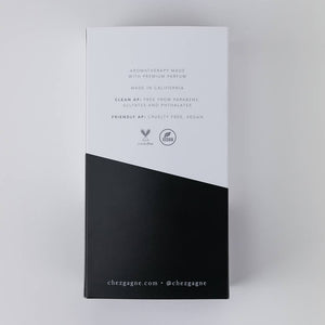 Sexy As Hell - Shower Steamers - Santal - The Collective Park City