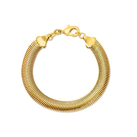 Shayne Slinky Chain Bracelet - The Collective Park City