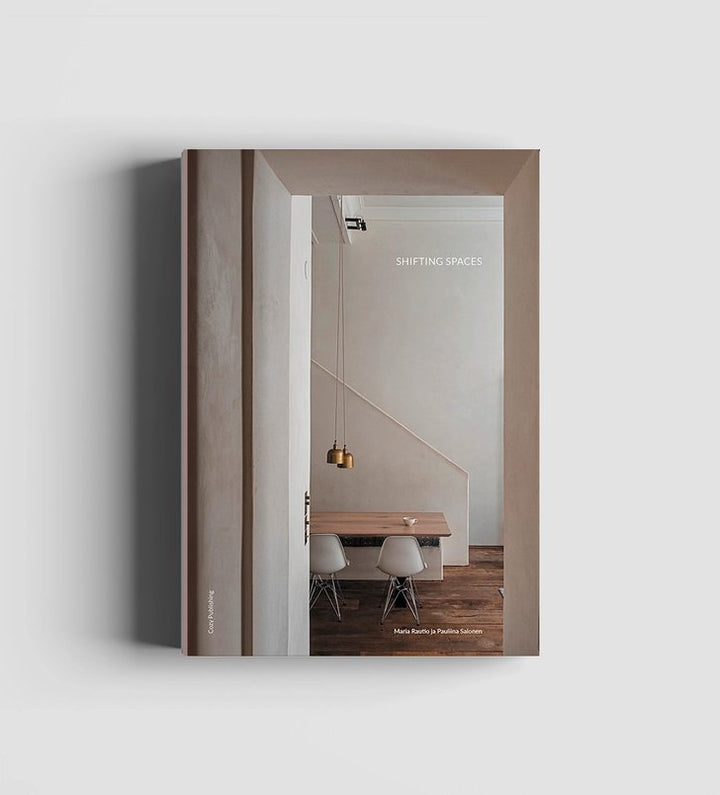 Shifting Spaces - The Collective Park City