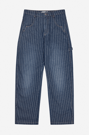 Shimo Cargo Denim Pant - The Collective Park City