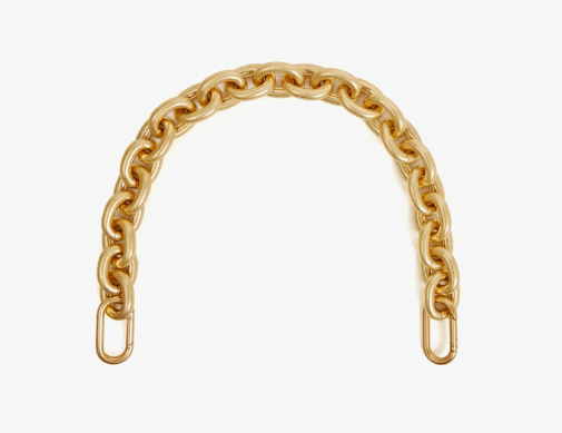 Shortie Strap / Vintage Gold - The Collective Park City