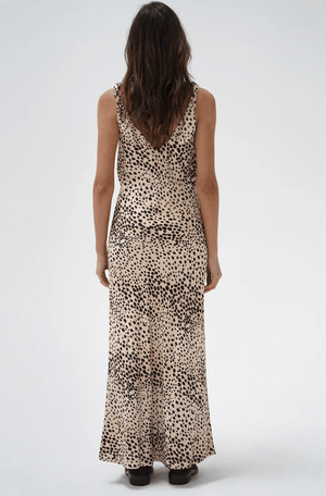 Sicily Slip Dress - The Collective Park City