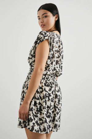 Siera Dress